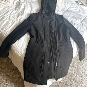 Size M DKNY winter jacket